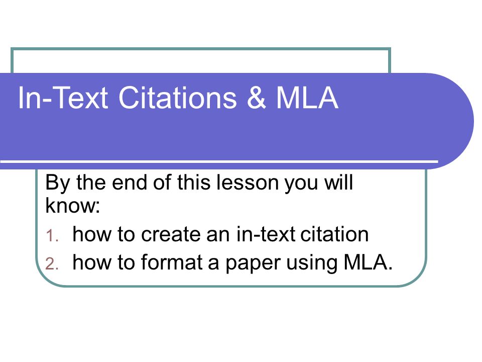 how to cite the bible mla