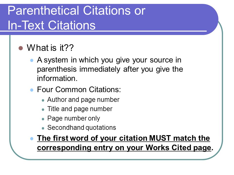 mla format in text citation research paper Mla style: basics mla in-text citation examples formatting a paper in mla style not in the text of your sentence general format. mla format in text citation research paper Mla style: basics mla in-text citation examples formatting a paper in mla style not in the text of your sentence general format.