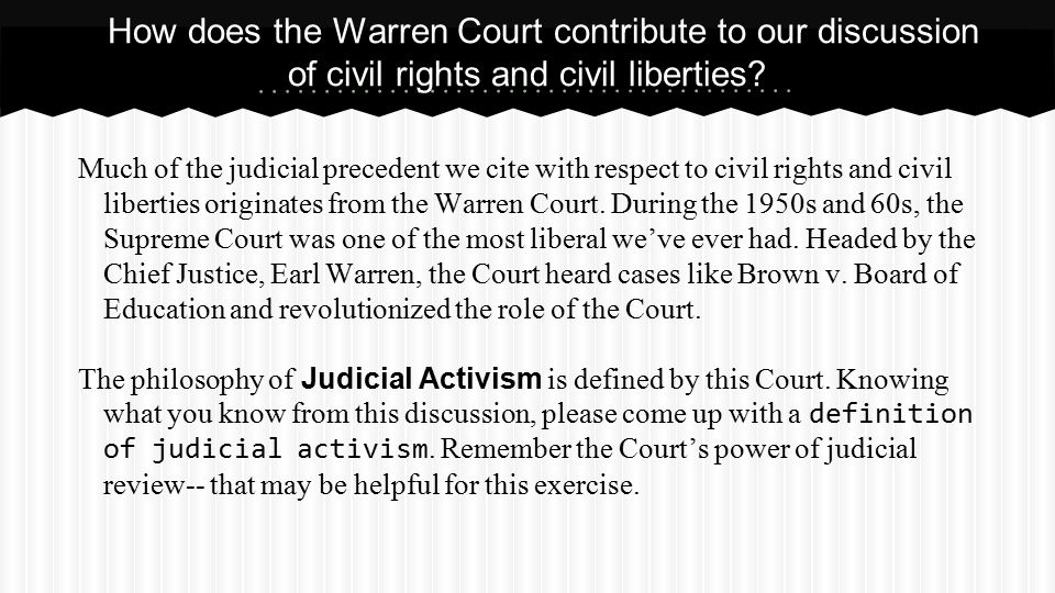 the examples of civil liberties and civil rights the examples of civil liberties and civil rights