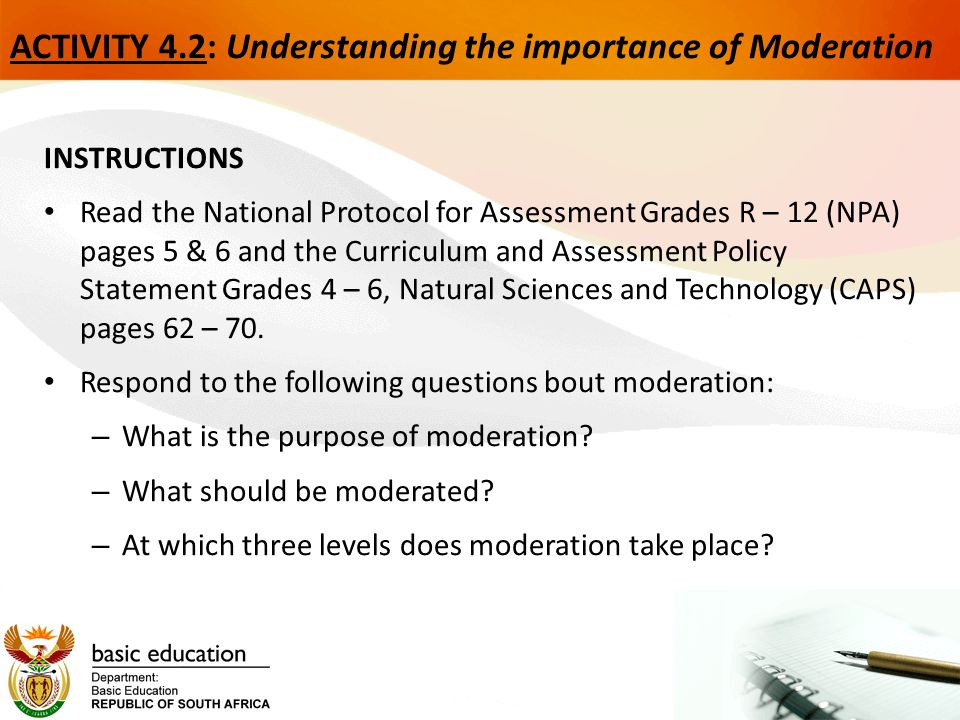 staff guide on assessment and moderation Hours for academic staff change termly guide to assessment standards moderation is undertaken by experienced examiners. staff guide on assessment and moderation Hours for academic staff change termly guide to assessment standards moderation is undertaken by experienced examiners.