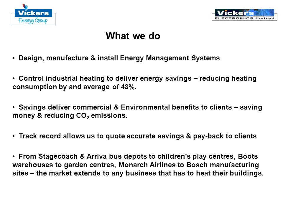 The Energy Bus Quotes Inspiration Vickers Energy Group Introduction To The Vickers Energy Management The Energy Bus Quotes Amazing Vickers Energy Group Introduction To The Vickers Energy Management