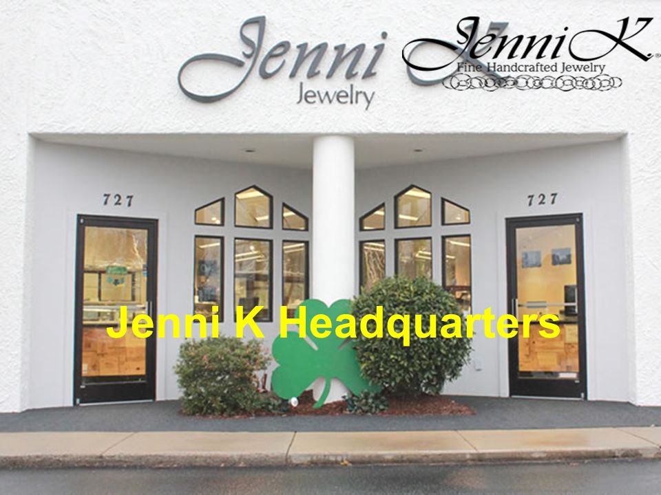 Jenni K Headquarters