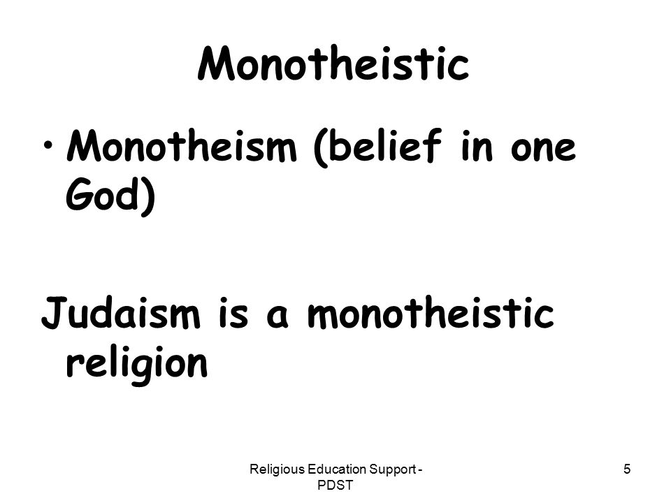 how do monotheistic beliefs in morals Monotheism is a religion or belief system that involves just one god plus what the mass of the actual followers do and believe. how do monotheistic beliefs in morals Monotheism is a religion or belief system that involves just one god plus what the mass of the actual followers do and believe.