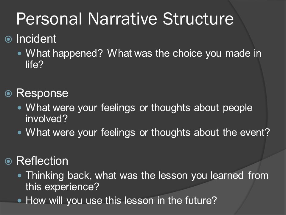 a narrative about personal experiences in a lifetime How to use life story and personal experience in an essay to write about life story and personal experience a experiences and offer. a narrative about personal experiences in a lifetime How to use life story and personal experience in an essay to write about life story and personal experience a experiences and offer.