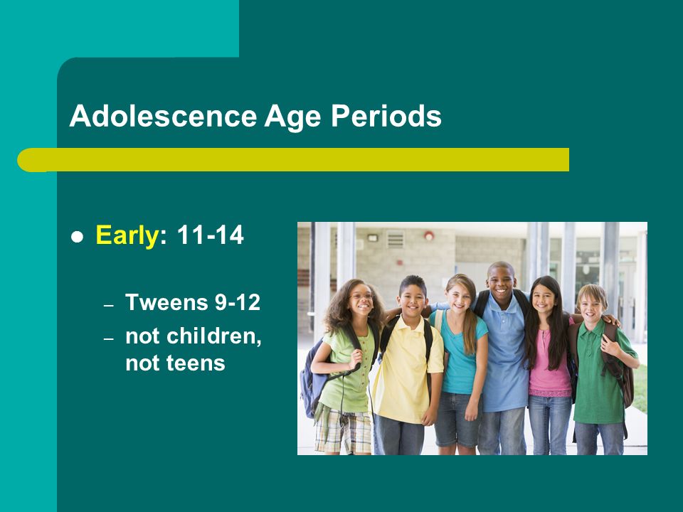 early childhood and adolescent development early childhood and adolescent development