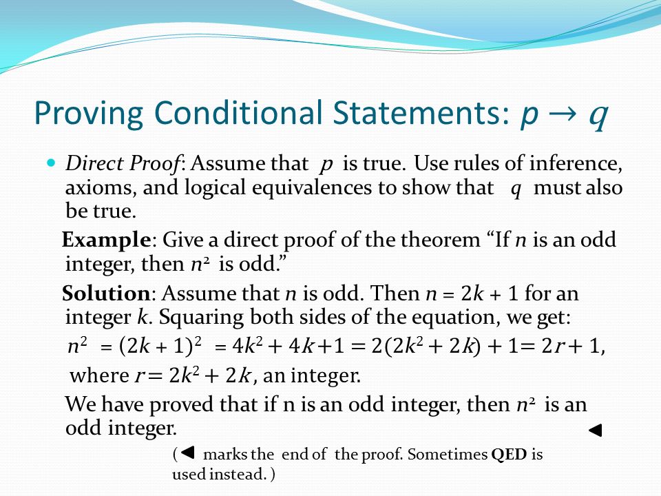 Acknowledgment Of Assignment