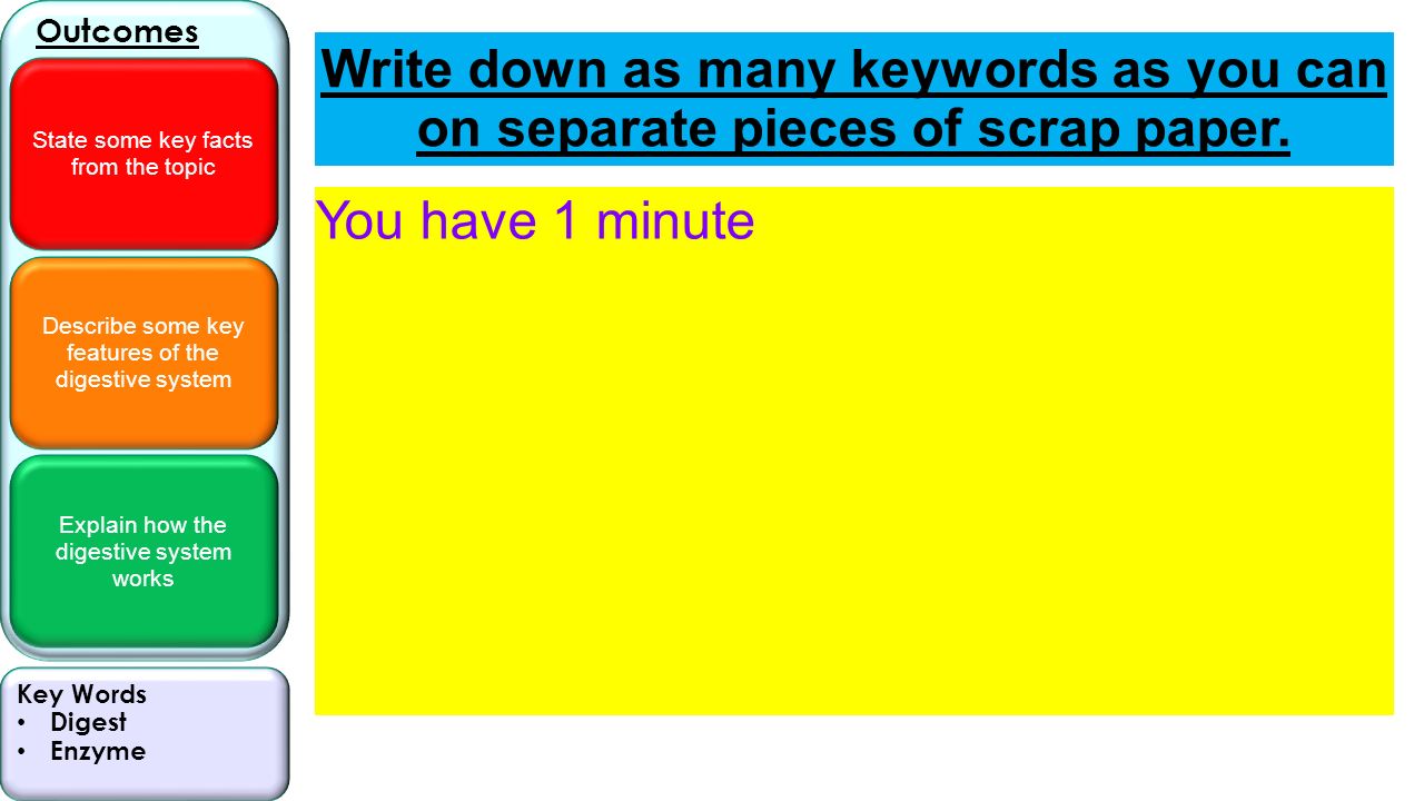 1 describe the key features of the 1 describe the key features of the