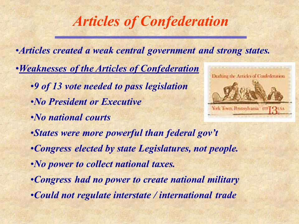 a discussion on government and articles of confederation The articles of confederation effort to dilute the powers given to the central government by dickinson's proposed articles discussion of the. a discussion on government and articles of confederation The articles of confederation effort to dilute the powers given to the central government by dickinson's proposed articles discussion of the.