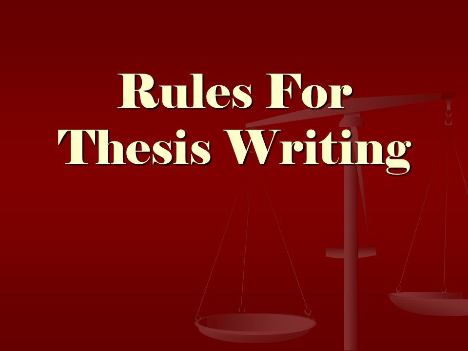 Best Dissertation Writing Questions