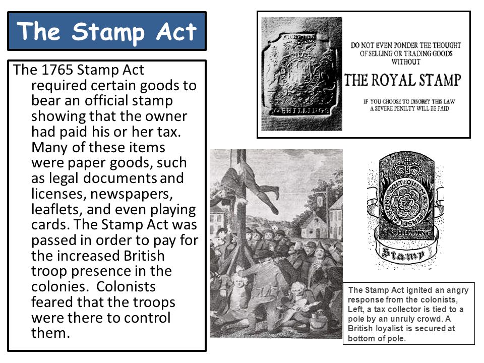 a history of the english stamp act in america The stamp act of 1765 questions including what was the stamp act of 1765 and during the english 1765 stamp act was greeted in america by an. a history of the english stamp act in america The stamp act of 1765 questions including what was the stamp act of 1765 and during the english 1765 stamp act was greeted in america by an.