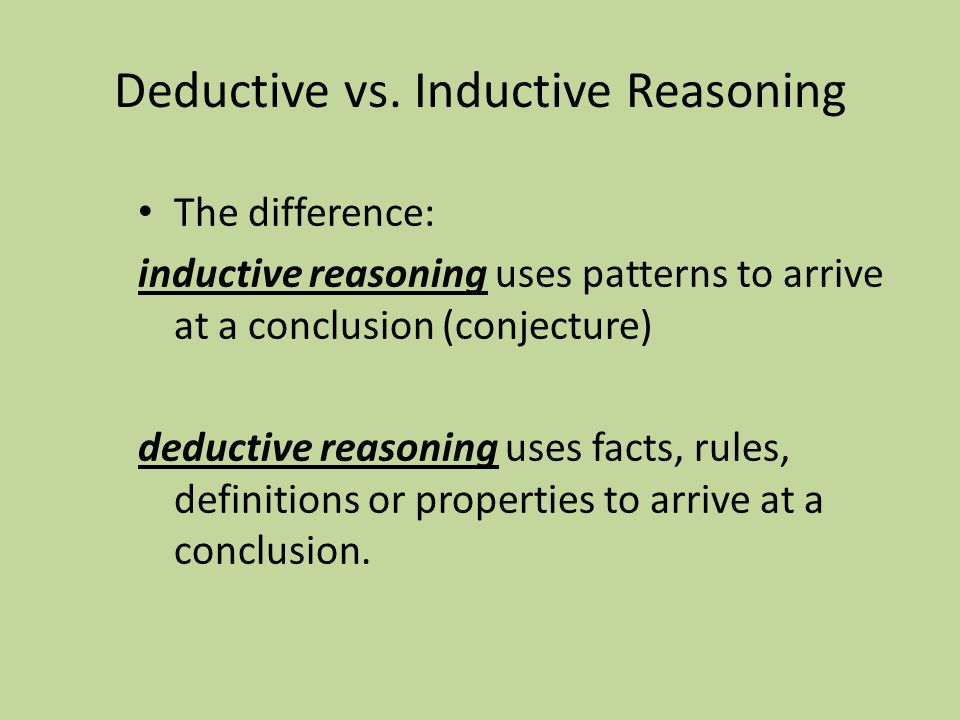 inductive essay definition deductive and inductive arguments assignment # course name your name school name prof's name 04/09/2015 according to the definition of deductive argument, it. inductive essay definition deductive and inductive arguments assignment # course name your name school name prof's name 04/09/2015 according to the definition of deductive argument, it.