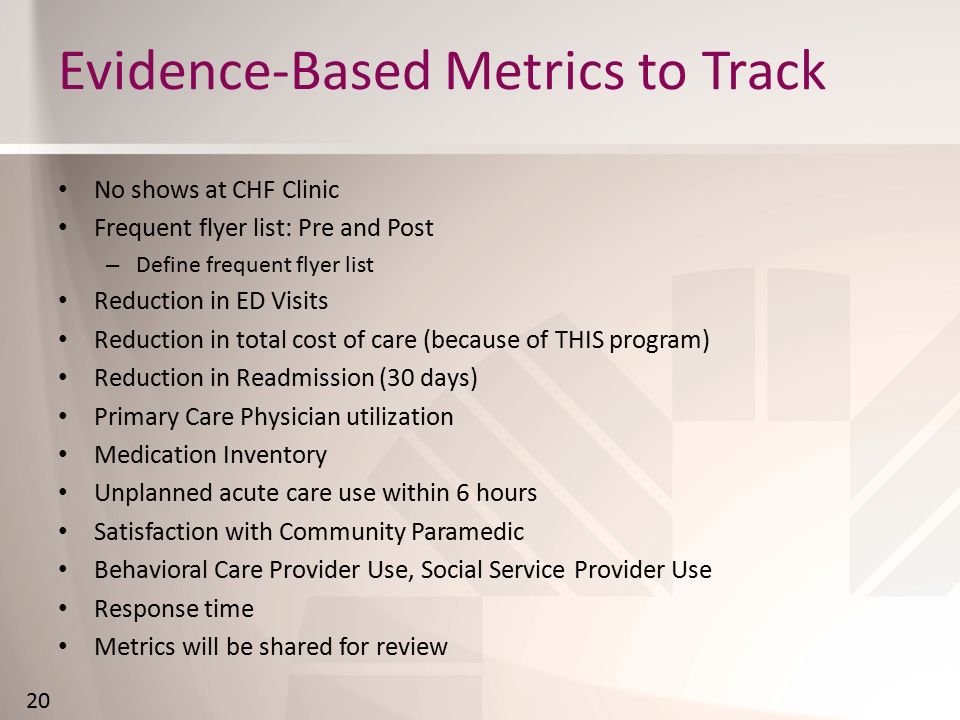 population health initiatives community paramedicine program lauren paramedic frequent flyer