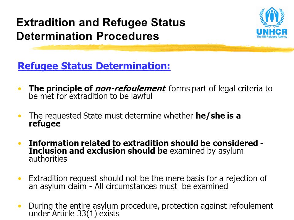 united nations high commissioner for refugees unhcr workshop on unhcr refugee application form