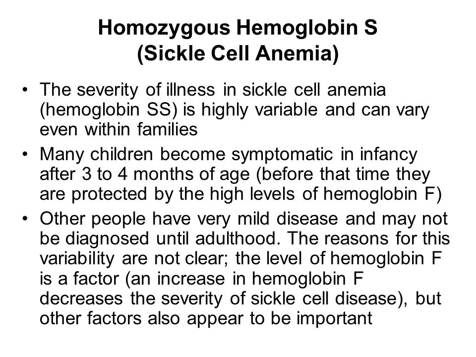 the issues of the anemia diseases in children the issues of the anemia diseases in children