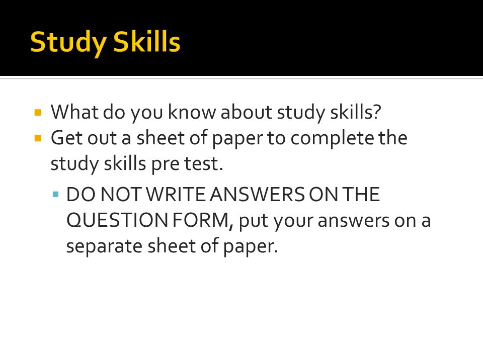 Consumer Behavior Essay Essay On Study Skills Essay On Discipline In School also Empathy Essay Essay On Study Skills Homework Academic Writing Service Structure Essay
