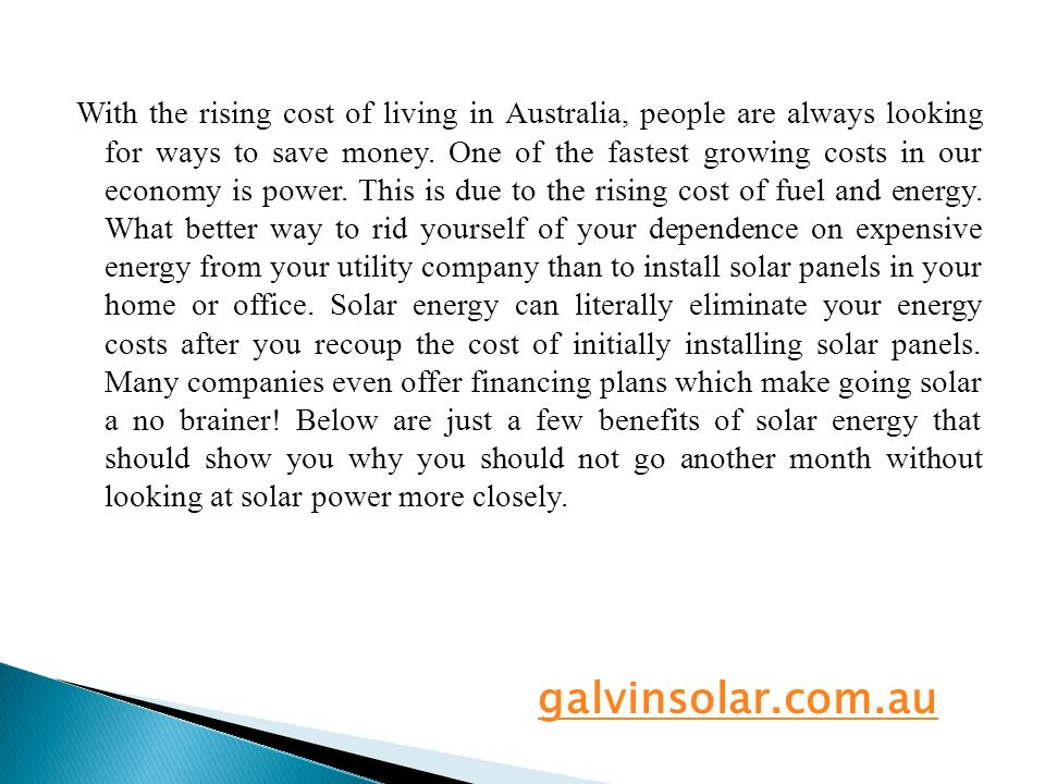 With the rising cost of living in Australia, people are always looking for ways to save money.