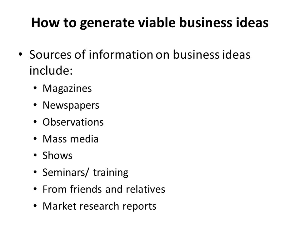 sources of information in business General information on setting up a business general information is available on pointofsinglecontactie which brings together information on procedures and services to those intending to establish a business. sources of information in business General information on setting up a business general information is available on pointofsinglecontactie which brings together information on procedures and services to those intending to establish a business.