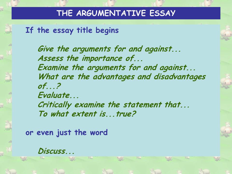 most popular argumentative essay most popular argumentative essay