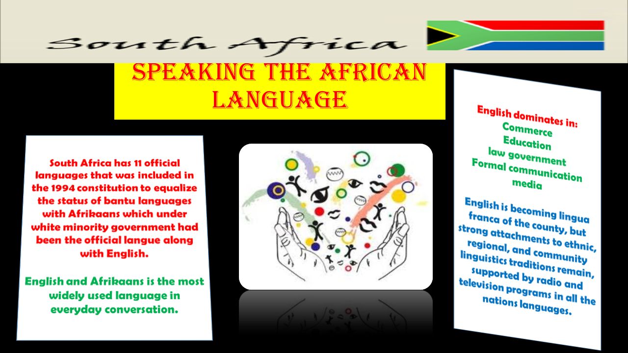 english language and african native language Swahili is most widely spoken african language even ethiopia uses english defactor,despite multiple native top 10 most spoken languages in. english language and african native language Swahili is most widely spoken african language even ethiopia uses english defactor,despite multiple native top 10 most spoken languages in.