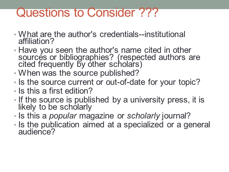 Annotated Bibliography Entry For A Book