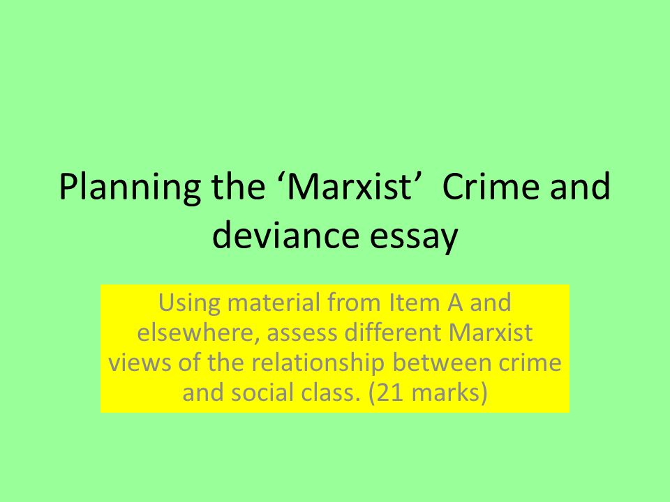 all deviance is relative all deviance is relative