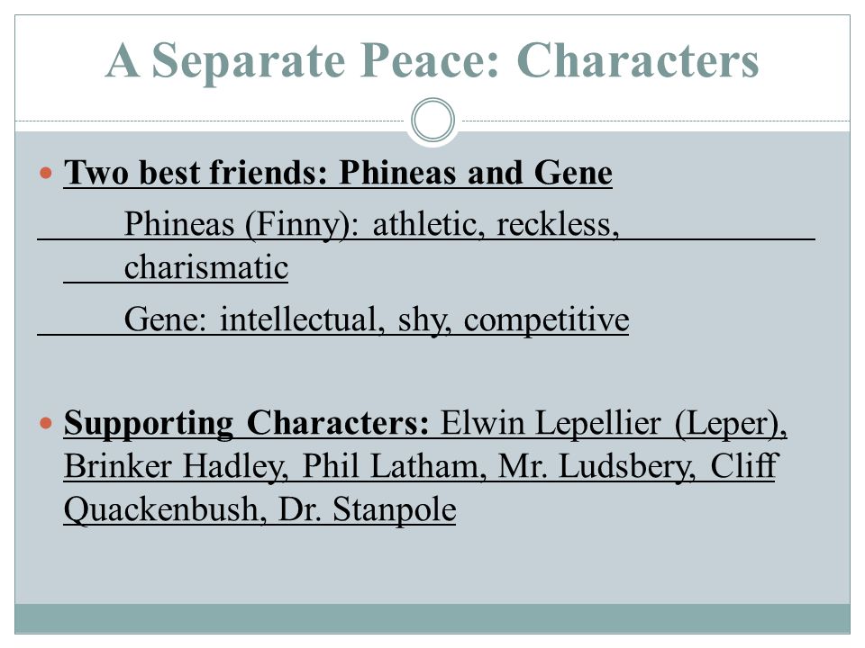 a separate peace important quotes a separate peace important quotes