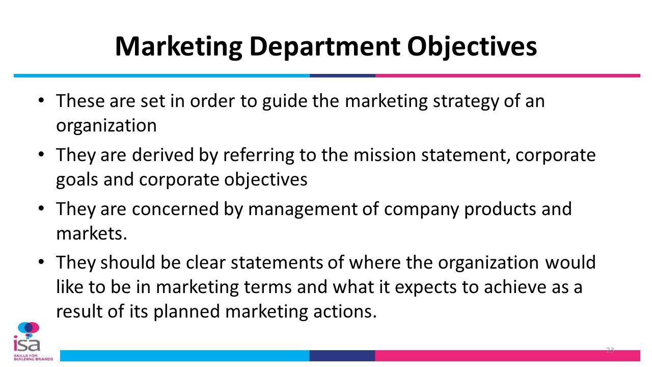 understanding the primary concern or objectives of marketing Introduction to marketing because its primary concern is exchanges that take place in markets outside the set objectives of marketing strategy:. understanding the primary concern or objectives of marketing Introduction to marketing because its primary concern is exchanges that take place in markets outside the set objectives of marketing strategy:.