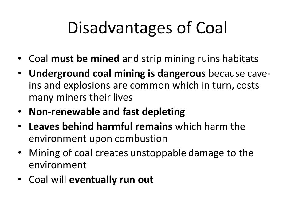 Advantages And Disadvantages Of Strip Mining And Underground Mining Advantages And Disadvantages Of Strip Mining And Underground Mining