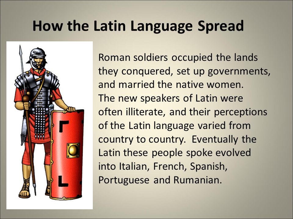 Latins are scum