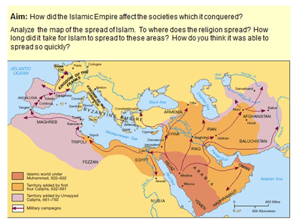 an analysis of the spread of islamic civilization Islam dbq essay trade routes and merchants were also used to spread the islamic faith wherever but the islamic civilization developed such a. an analysis of the spread of islamic civilization Islam dbq essay trade routes and merchants were also used to spread the islamic faith wherever but the islamic civilization developed such a.