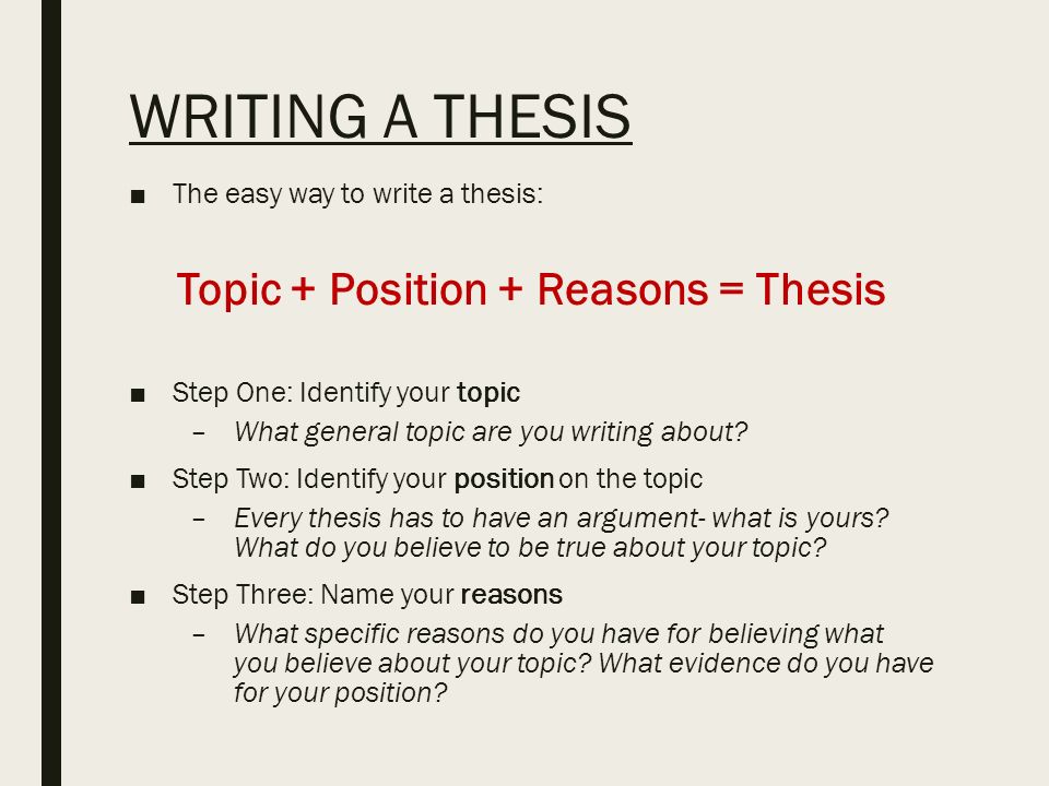 Use of force essay questions