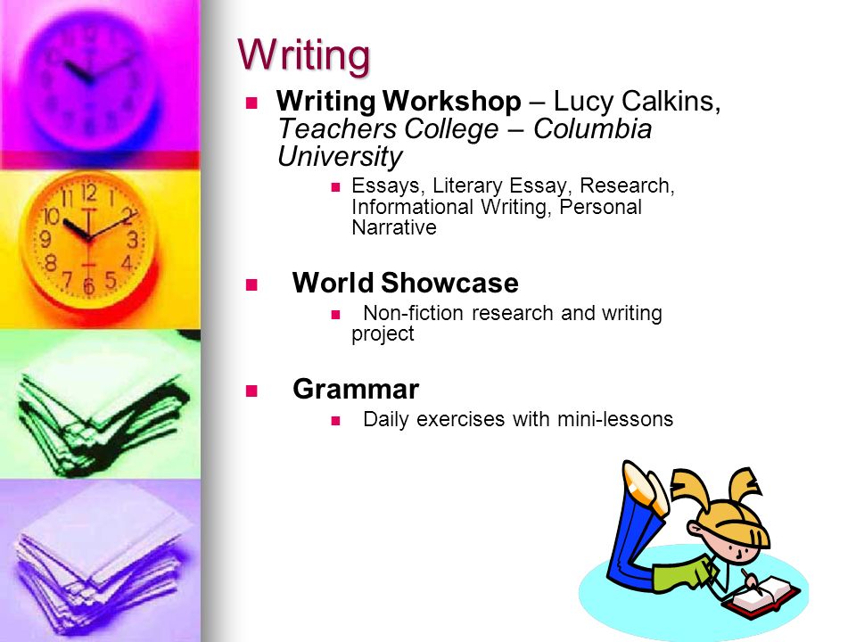 lucy calkins literary essay unit Lucy calkins writing process pdf results literary essay: grade 5 writing unit 2 lucy calkins units of study for teaching writing, grades 3-5, book 5:. lucy calkins literary essay unit Lucy calkins writing process pdf results literary essay: grade 5 writing unit 2 lucy calkins units of study for teaching writing, grades 3-5, book 5:.