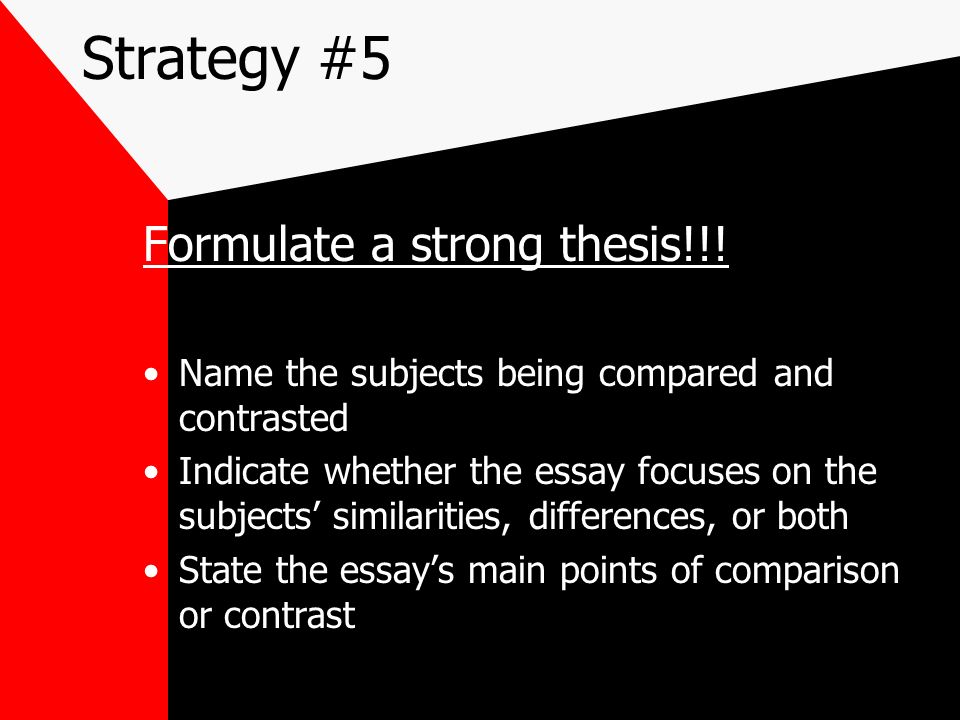 the entire compare and contrast essay the entire compare and contrast essay