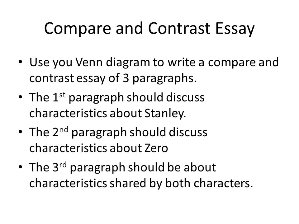 compare and contrast writing Organizing your compare and contrast paper there are two primary ways to organize your compare and contrast paper chunking: placing all of the information for each individual subject in one place (chunk), and then using similarities as transitions. compare and contrast writing Organizing your compare and contrast paper there are two primary ways to organize your compare and contrast paper chunking: placing all of the information for each individual subject in one place (chunk), and then using similarities as transitions.