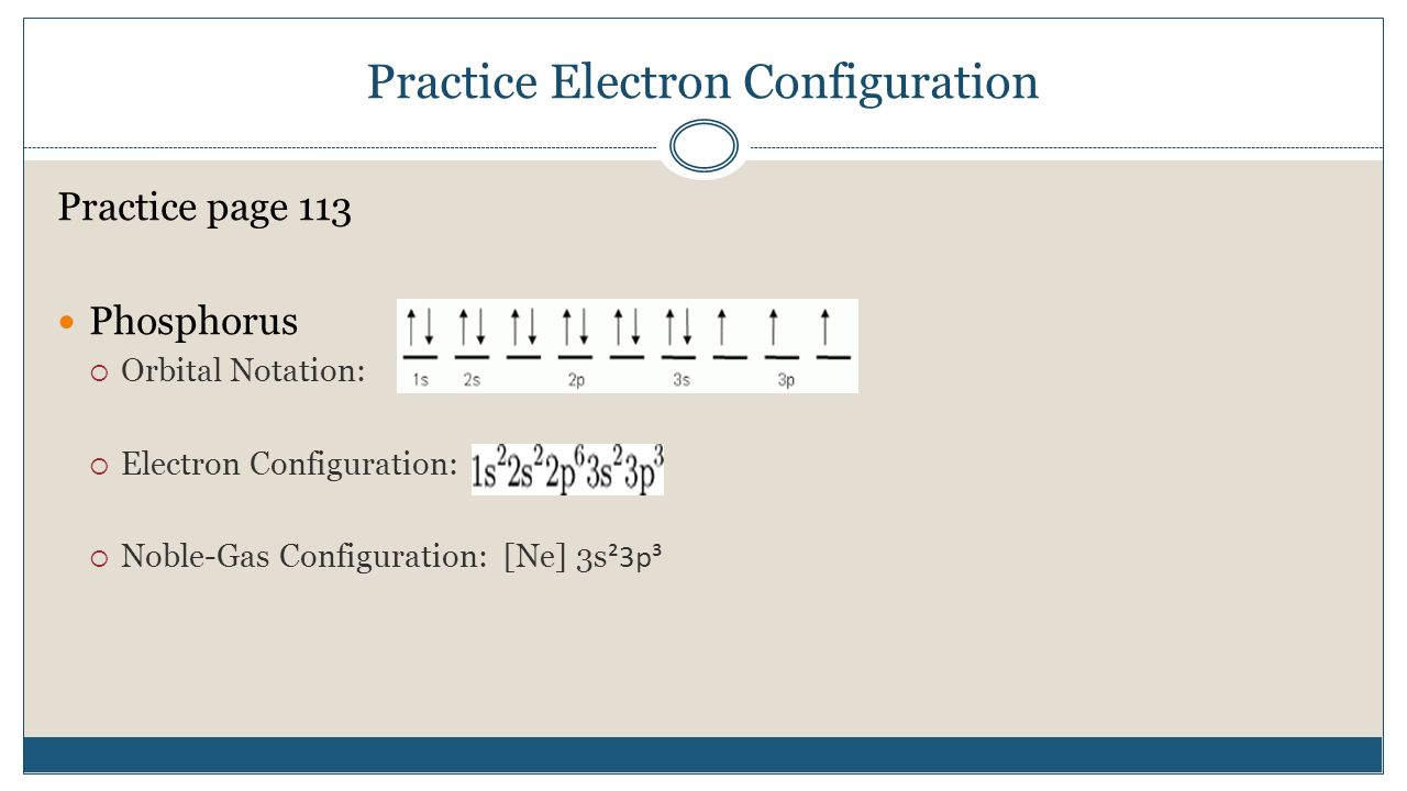 Electron Configuration Practice Worksheet Russian Furry Info Electron Configuration Worksheet Practice