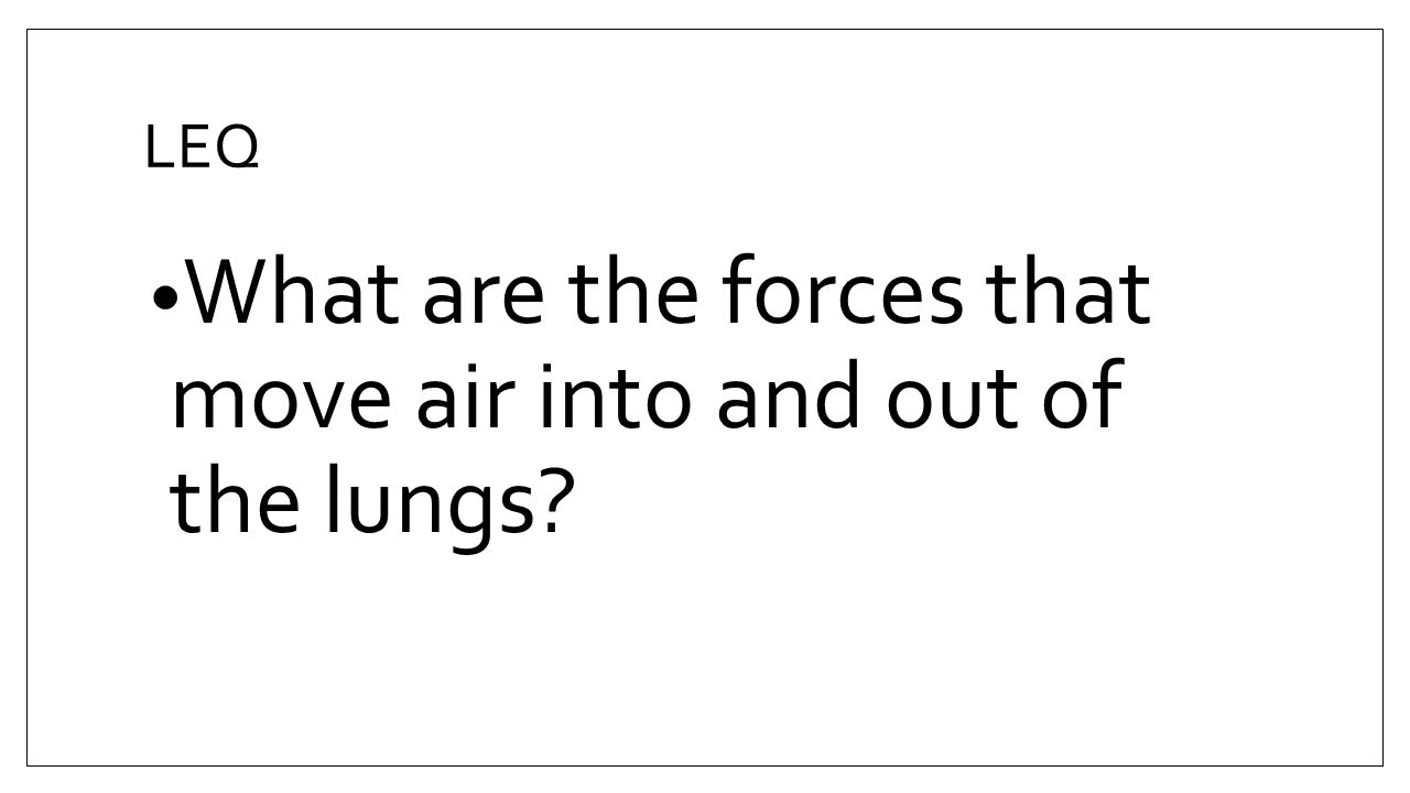 what is the force that moves what is the force that moves