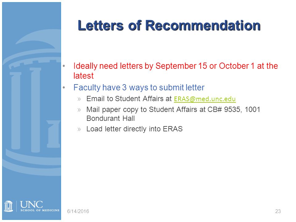 eras recommendation letter cover sheet eras recommendation letter cover sheet