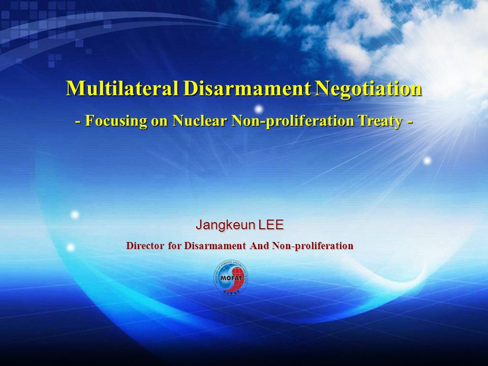 nuclear disarmament essay Free essay: nuclear disarmament since the early 1940’s, two world powers, the us and ussr (currently russia), have been increasing their nuclear weapons. nuclear disarmament essay Free essay: nuclear disarmament since the early 1940’s, two world powers, the us and ussr (currently russia), have been increasing their nuclear weapons.
