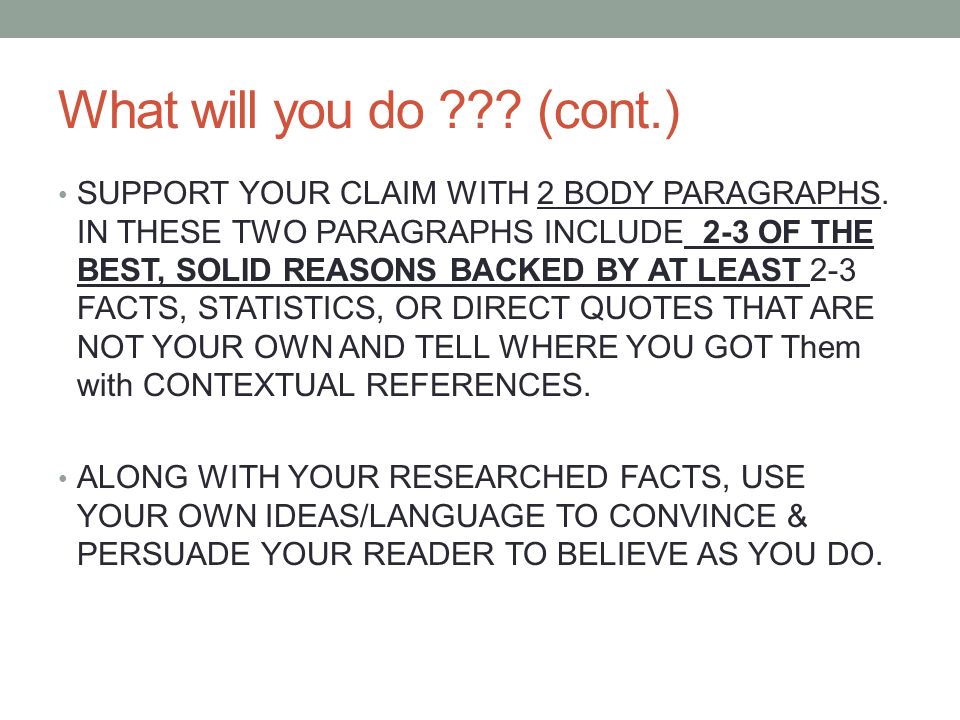 persuasive essay claims Convince me a persuasive writing activity teaching your child to argue in writing your child’s argument essay tries to convince the reader to agree with him. persuasive essay claims Convince me a persuasive writing activity teaching your child to argue in writing your child’s argument essay tries to convince the reader to agree with him.