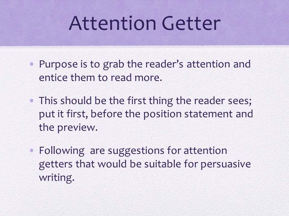 attention getters for elementary students If you are in need of some great attention getters to calm your noisy classroom, this list is just for you. attention getters for elementary students If you are in need of some great attention getters to calm your noisy classroom, this list is just for you.