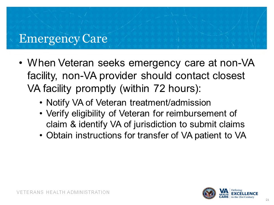 assuring health care access for service members veterans and their va form 10 10cg