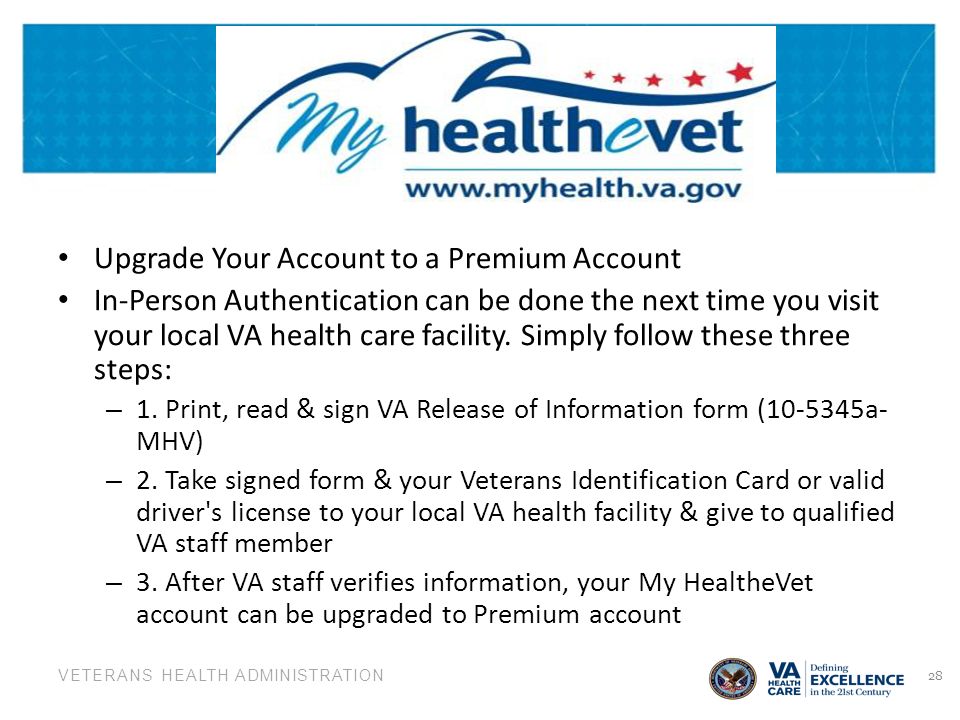 assuring health care access for service members veterans and their va form 10 10cg