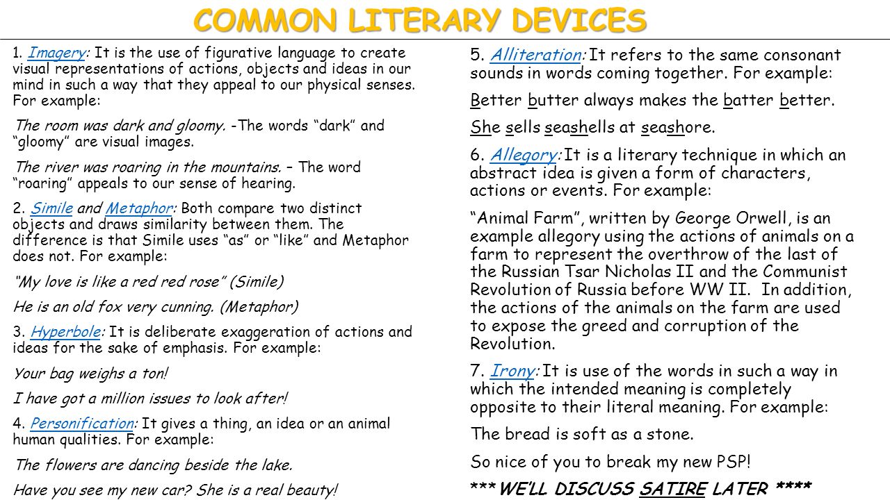 Description Of A Room Essay