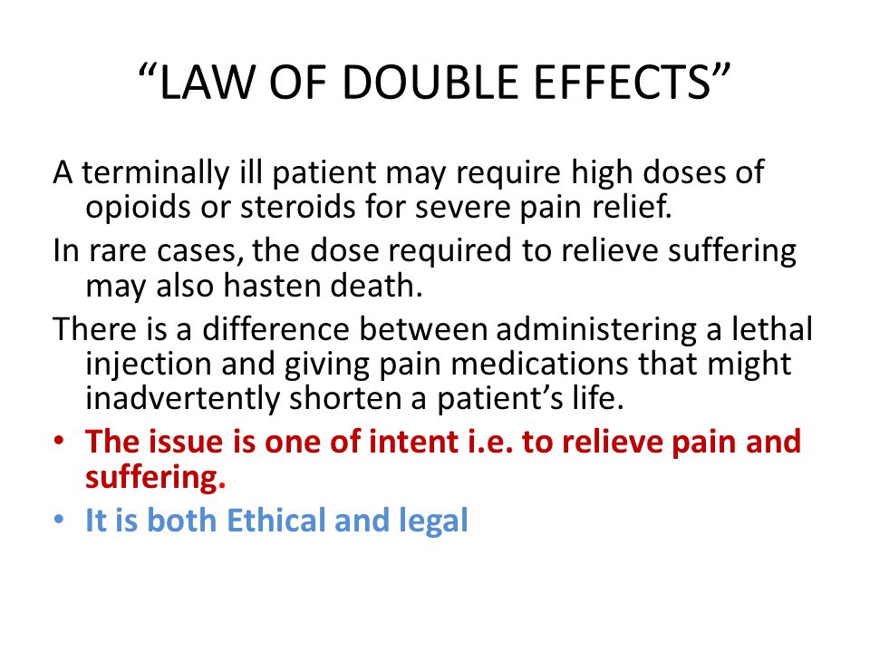 a terminally ill patient should have the right to euthanasia By legalizing euthanasia, also referred to as physician assisted suicide, tremendous misery and anguish of patients can be saved the right to die should be a fundamental freedom to each person (gorsuch, 2008) patients should have to right to die with their dignity intact rather than have their illness leave them as merely a shell of their former. a terminally ill patient should have the right to euthanasia By legalizing euthanasia, also referred to as physician assisted suicide, tremendous misery and anguish of patients can be saved the right to die should be a fundamental freedom to each person (gorsuch, 2008) patients should have to right to die with their dignity intact rather than have their illness leave them as merely a shell of their former.