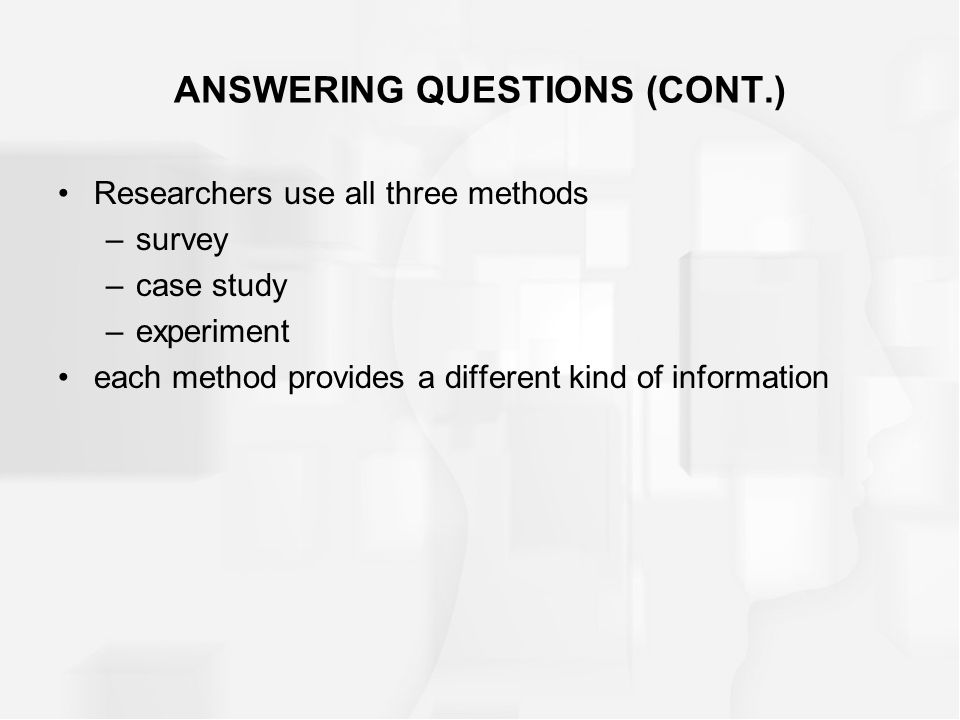 case study questions and answers