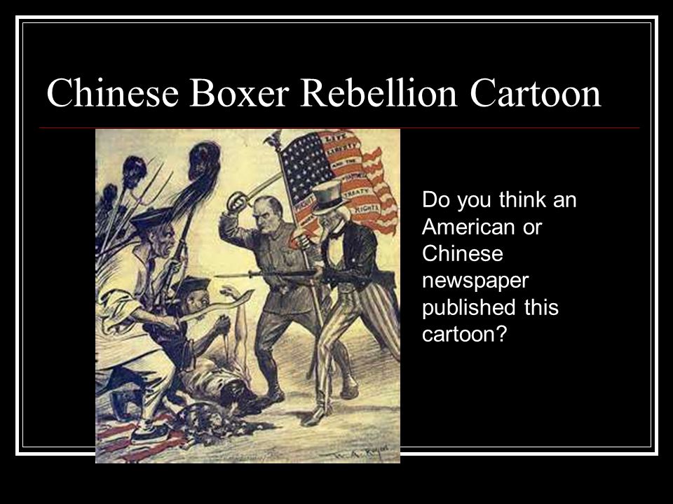 the boxer rebellion in china essay Free essay on the chinese boxer rebellion of 1900 available totally free at echeatcom, the largest free essay community. the boxer rebellion in china essay Free essay on the chinese boxer rebellion of 1900 available totally free at echeatcom, the largest free essay community.