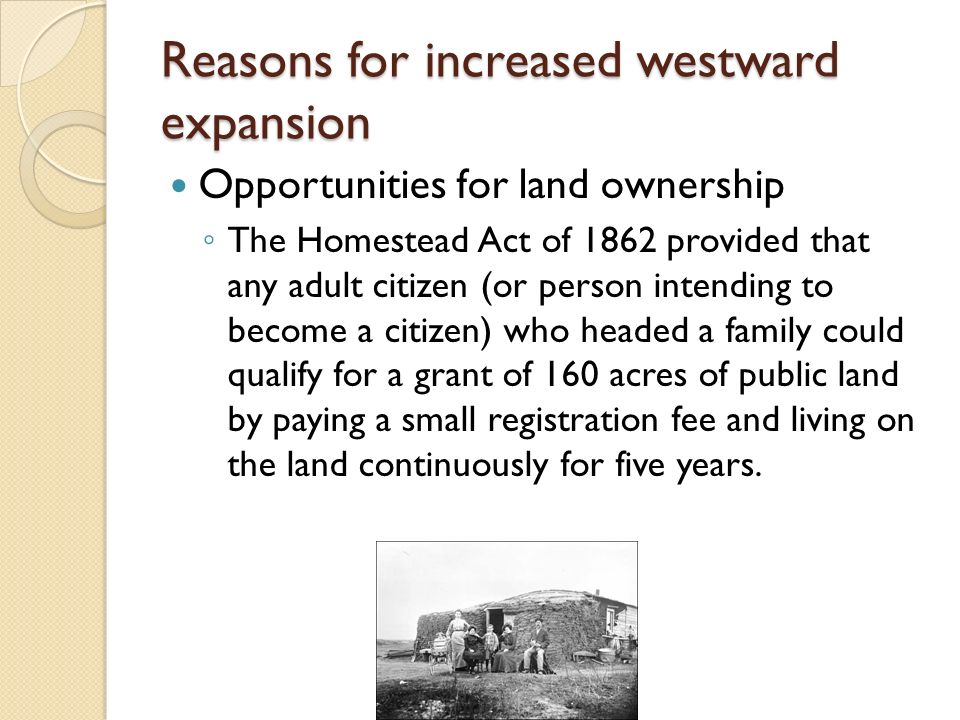 essay on westward expansion Westward expansion: a history of the american frontier, by ray allen billington, with the collaboration of james blaine hedges (new york: macmillan publishing company. essay on westward expansion Westward expansion: a history of the american frontier, by ray allen billington, with the collaboration of james blaine hedges (new york: macmillan publishing company.