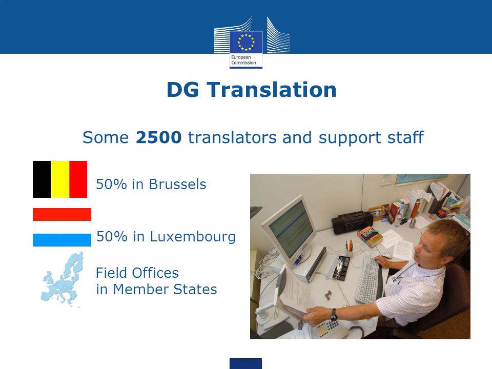 multilingualism and european commission Joined the european commission in 2001: worked in the legal service kristina is currently working as head of the multilingualism policy sector at the european. multilingualism and european commission Joined the european commission in 2001: worked in the legal service kristina is currently working as head of the multilingualism policy sector at the european.