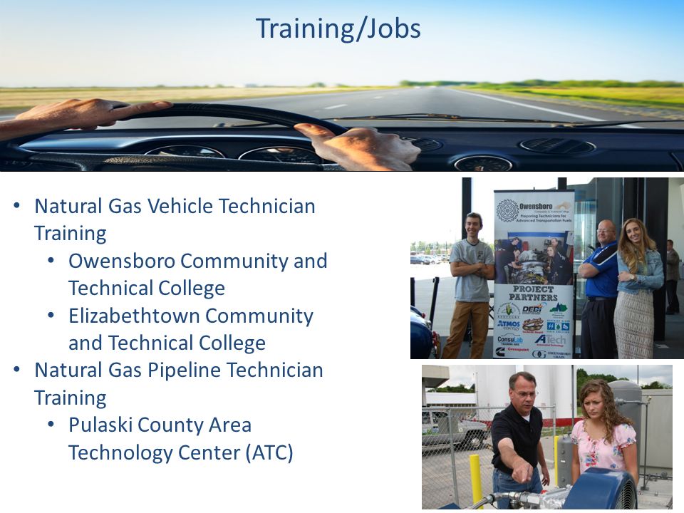 pipeline technician