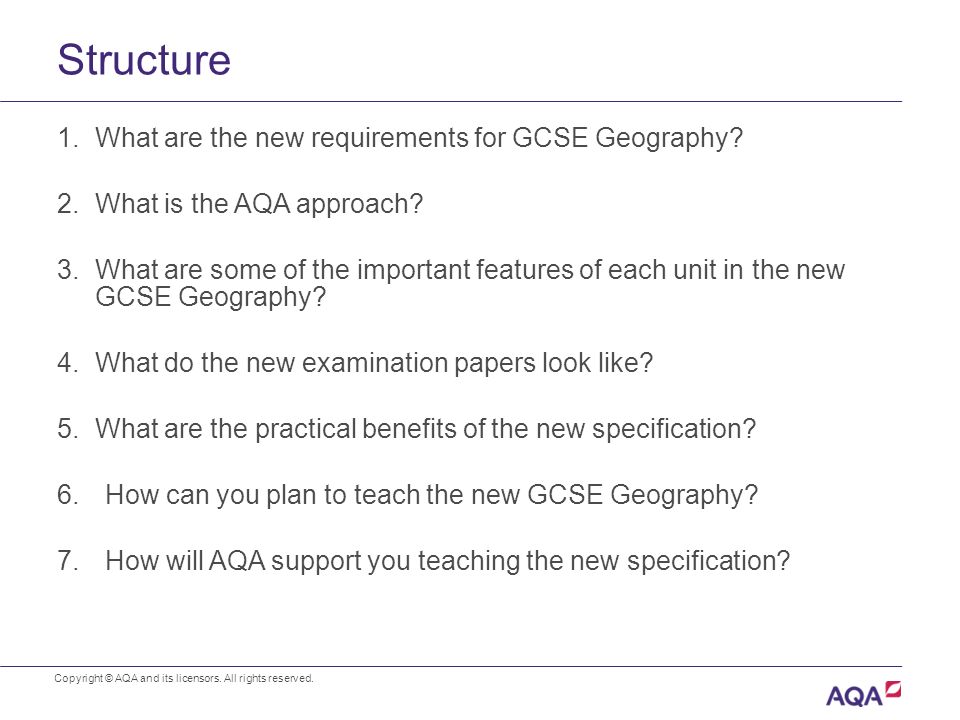 aqa gcse geography coursework specification aqa gcse geography coursework specification